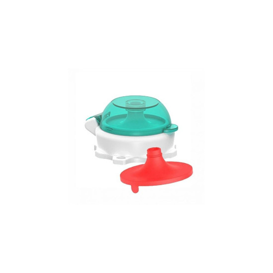 Squeasy Gear vrchnák s membránou - aqua| Ecobal.sk