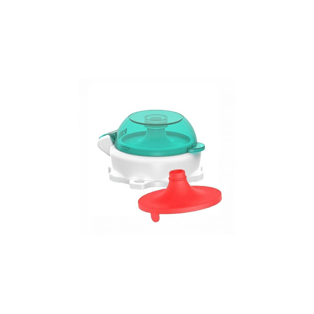 Squeasy Gear vrchnák s membránou - aqua| Ecobal.sk